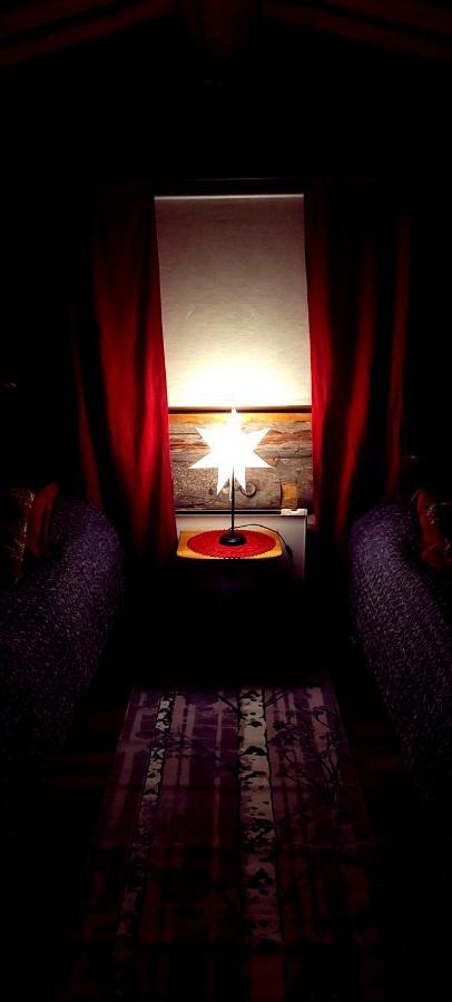 Pahtaja Chalet 로바니에미 외부 사진